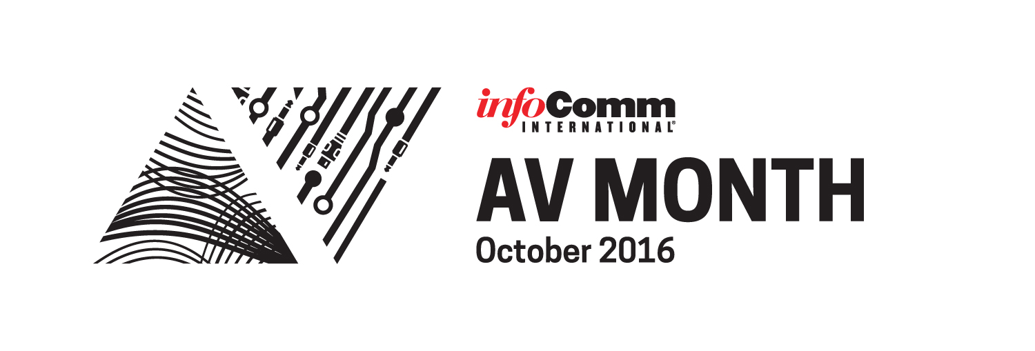 International, the Audiovisual (AV) Association AV Month Toolkit