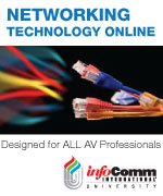 Networking Technology Online