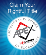 APEx | Claim your rightful title