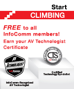 AVT - Start Climbing (banner)