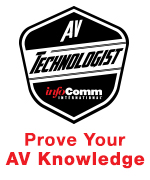 AV Technologist (banner)