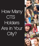 CTS Search (banner)