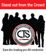 CTS: Stand Out (banner)