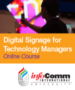 Digital Signage Online Course