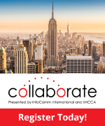 InfoComm Connections | Collaborate