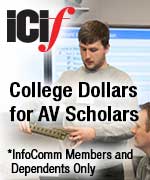 ICIF | College Dollars for AV Scholars