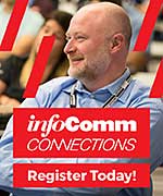 InfoComm Connections New York