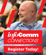 InfoComm Connections New York