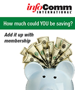 How much could YOU be saving? Add it up with membership.