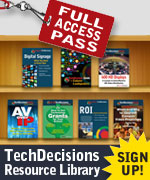 TechDecisions Resource Library