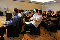 Networking Day - Manila