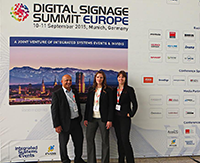 Digital Signage Summit