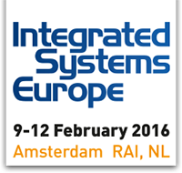 ISE 2016