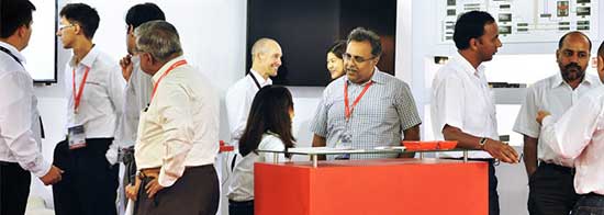 InfoComm India