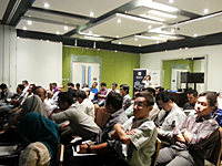 Jakarta Roundtable 2013