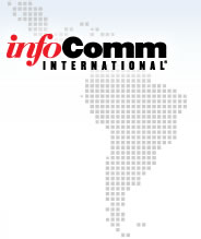 Map - Latin America