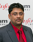 Gaurab Majumdar