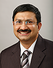 Ratnesh Javeri, CTS-D