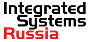 Logo (Integrated Systems Russia 2013)