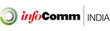 Logo (InfoComm India)