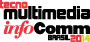Logo (TecnoMultimedia InfoComm Brasil 2014)
