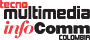 Logo (TecnoMultimedia InfoComm Colombia)