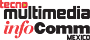 Logo (TecnoMultimedia InfoComm Mexico)