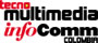 Logo (TecnoMultimedia InfoComm Colombia)
