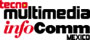 Logo (TecnoMultimedia InfoComm Mexico 2014)