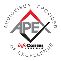 APEx logo
