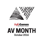 AV Month