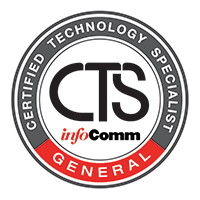 CTS logo