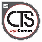 CTS Badge