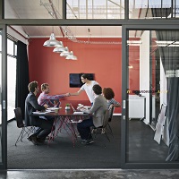 Collaboration Spaces