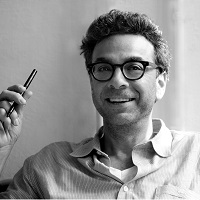 Stephen Dubner