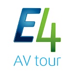 E4 AV Tour