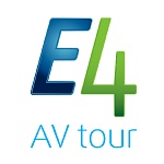 E4 AV Tour