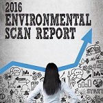 2016 Environmental Scan Report