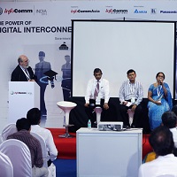 InfoComm India