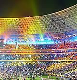 It's Not Too Late: Sell Digital Signage to Stadiums