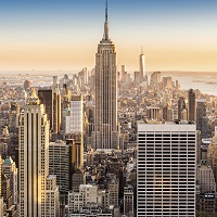 NY Skyline