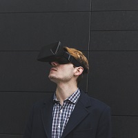 VR Guy