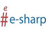 esharp