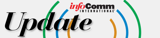 InfoComm Update