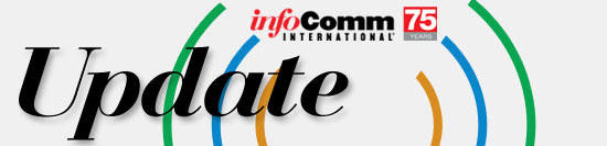 InfoComm Update