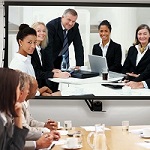 videoconferencing