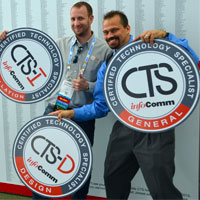 cts certified technology specialist pdf
