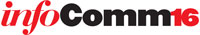 Logo (InfoComm 2016)