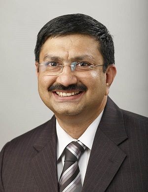 Ratnesh Javeri, CTS-D