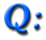 question